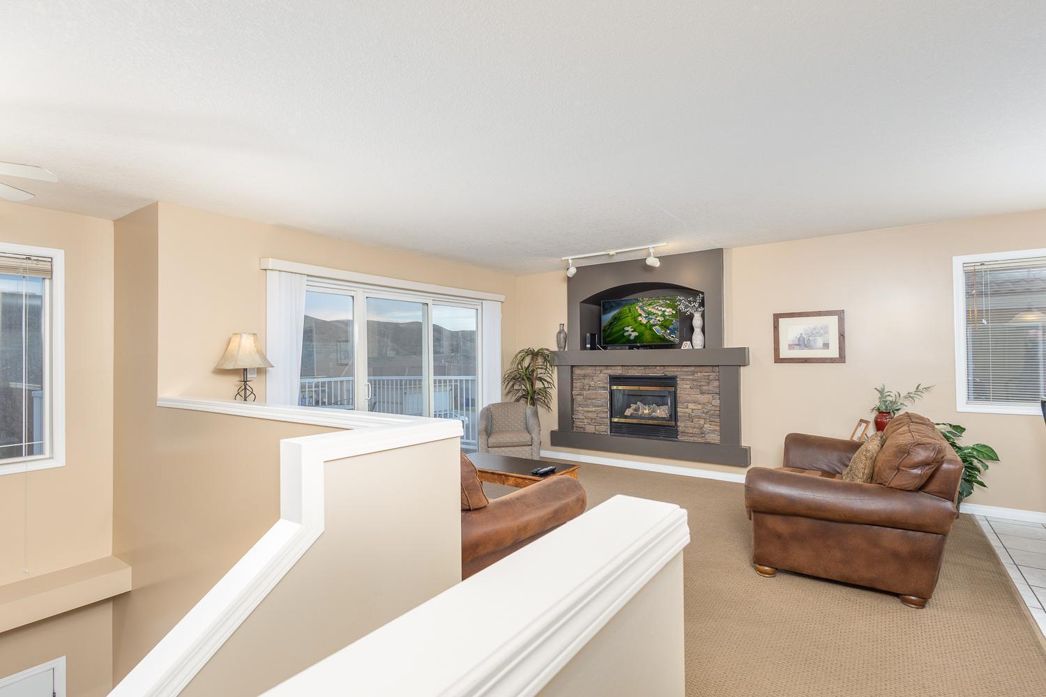 Paradise Canyon Golf Resort - Luxury Condo U399 Lethbridge Exterior foto